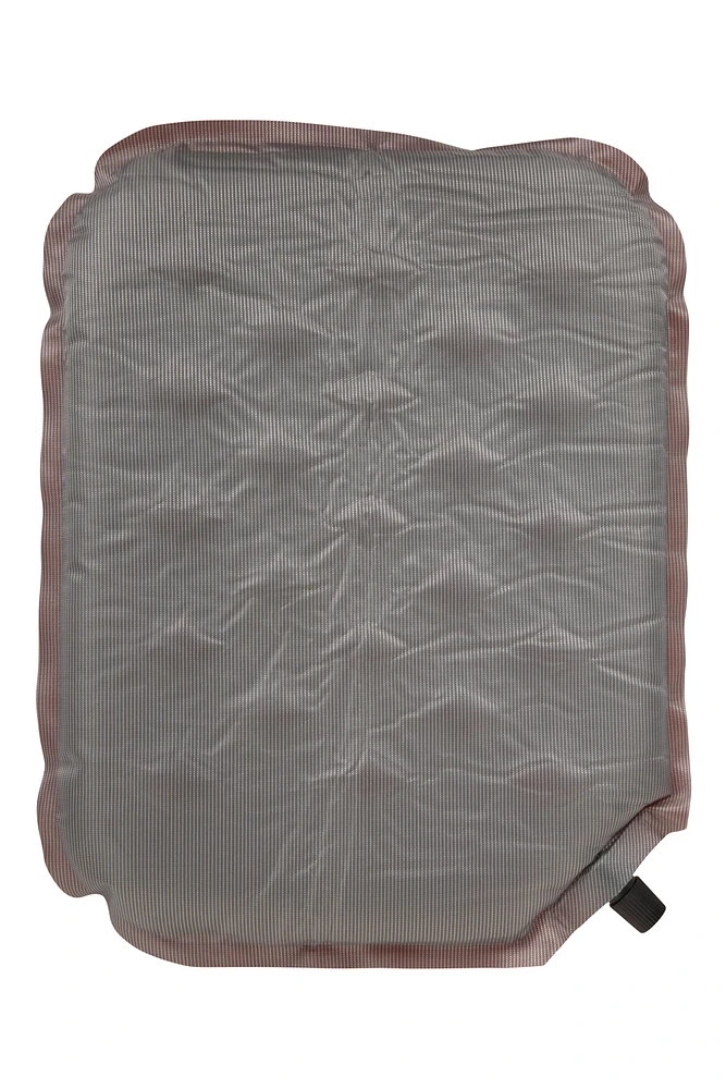 Ultimate Self Inflating Sit Mat