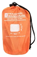 Ultimate Self Inflating Sit Mat