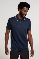 Tournament Mens IsoCool Polo