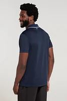 Tournament Mens IsoCool Polo
