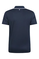 Tournament Mens IsoCool Polo
