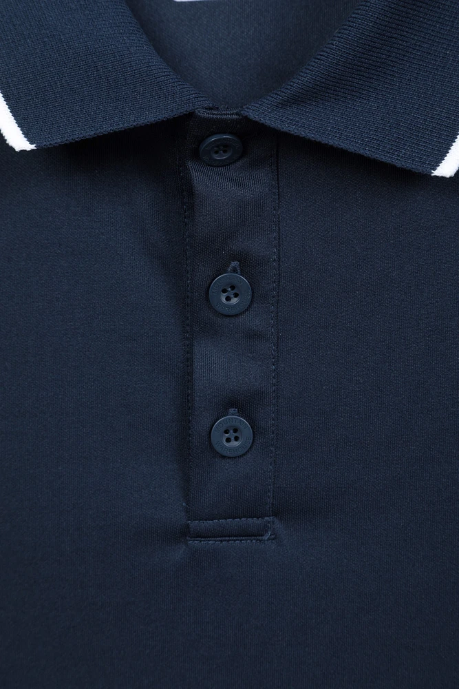 Tournament Mens IsoCool Polo