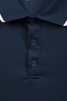 Tournament Mens IsoCool Polo
