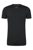 Mantra IsoCool Mens T-Shirt