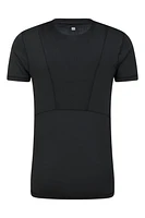 Mantra IsoCool Mens T-Shirt