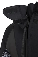 Printed Womens Full Wetsuit