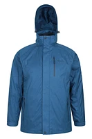 Climb 3 1 Extreme Waterproof Jacket