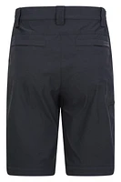 Hiker Stretch Womens Zip Off Pants