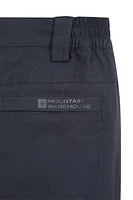 Hiker Stretch Womens Zip Off Pants