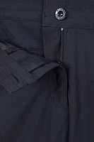 Hiker Stretch Womens Zip Off Pants