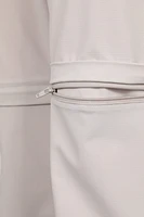 Explorer Womens Zip Off Pants
