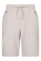 Explorer Womens Zip Off Pants