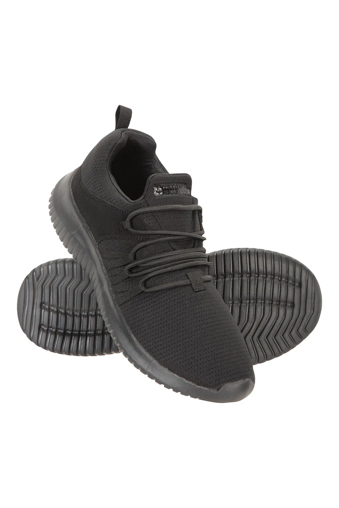 Swift Lightweight Womens Active Shoe