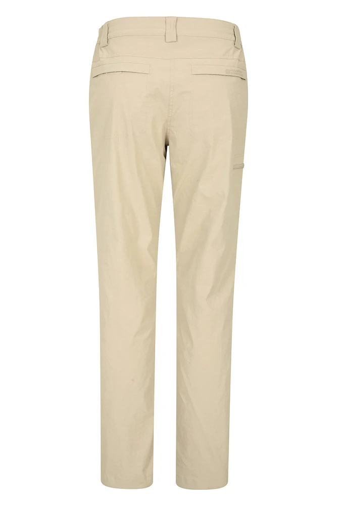 Hiker Stretch Womens Pants