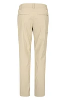 Hiker Stretch Womens Pants