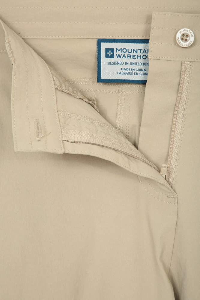 Hiker Stretch Womens Pants