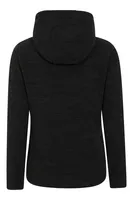 Snowdonia Womens Fleece Hoodie
