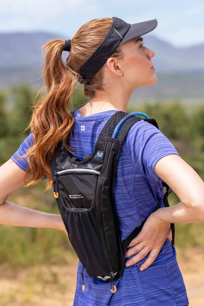 Trail Hydro 2L Bag