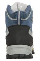 Gale Extreme Womens IsoGrip Waterproof Hiking Boots