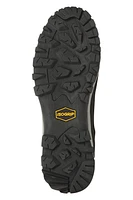 Gale Extreme Womens IsoGrip Waterproof Hiking Boots