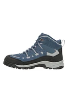 Gale Extreme Womens IsoGrip Waterproof Hiking Boots