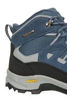 Gale Extreme Womens IsoGrip Waterproof Hiking Boots