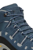 Gale Extreme Womens IsoGrip Waterproof Hiking Boots