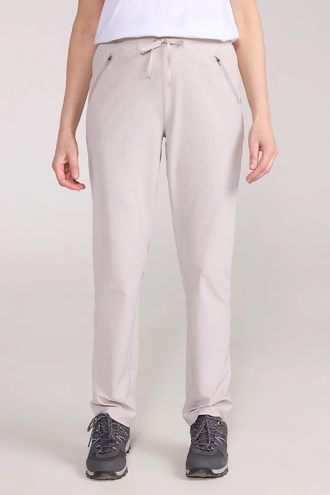 Explorer Womens Pants