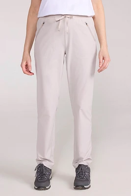Explorer Womens Pants