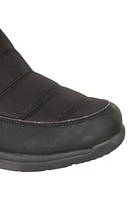 Boston Fleece-Lined Womens Boots