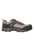 Extreme Storm Mens IsoGrip Hiking Shoes