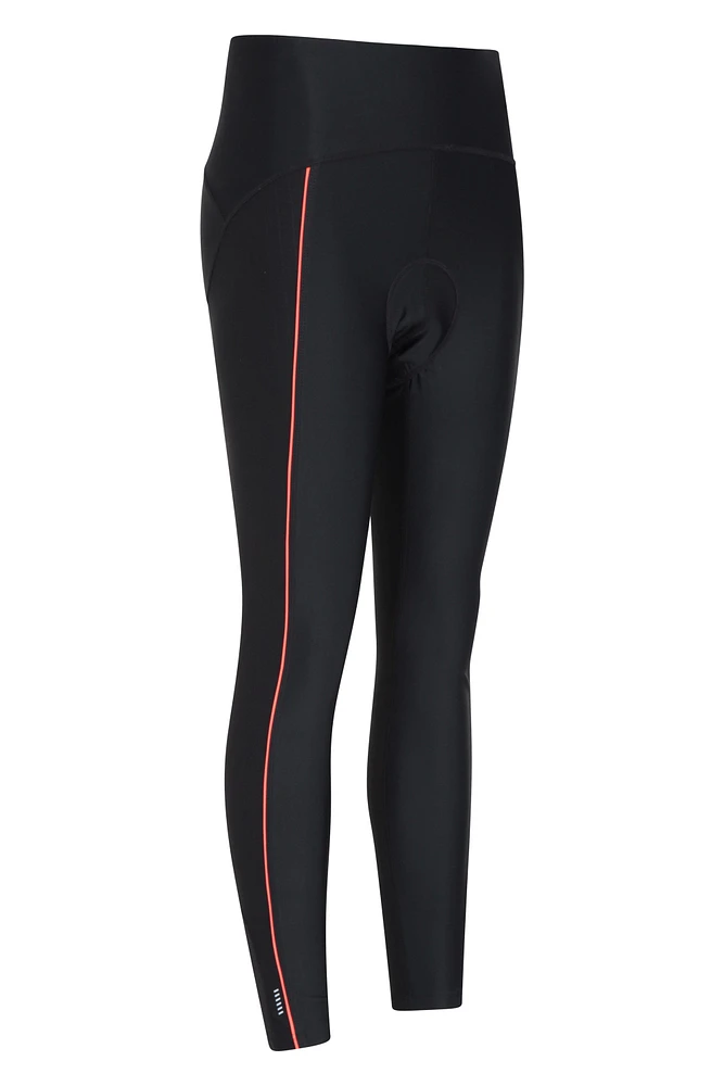 Shift Womens Cycling Leggings