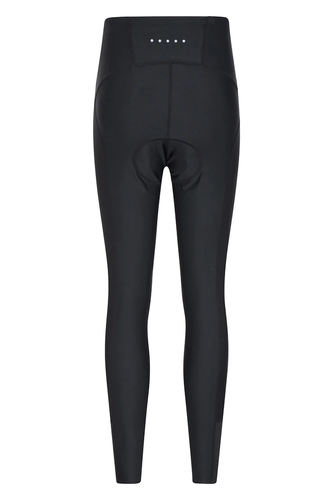 Shift Womens Cycling Leggings