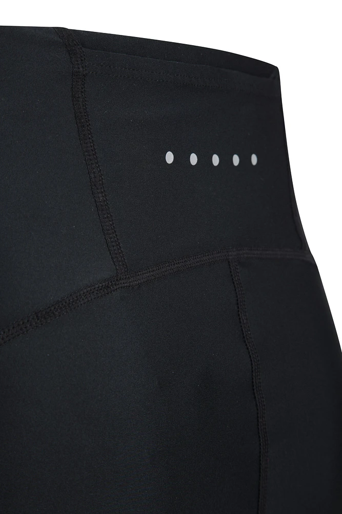 Shift Womens Cycling Leggings