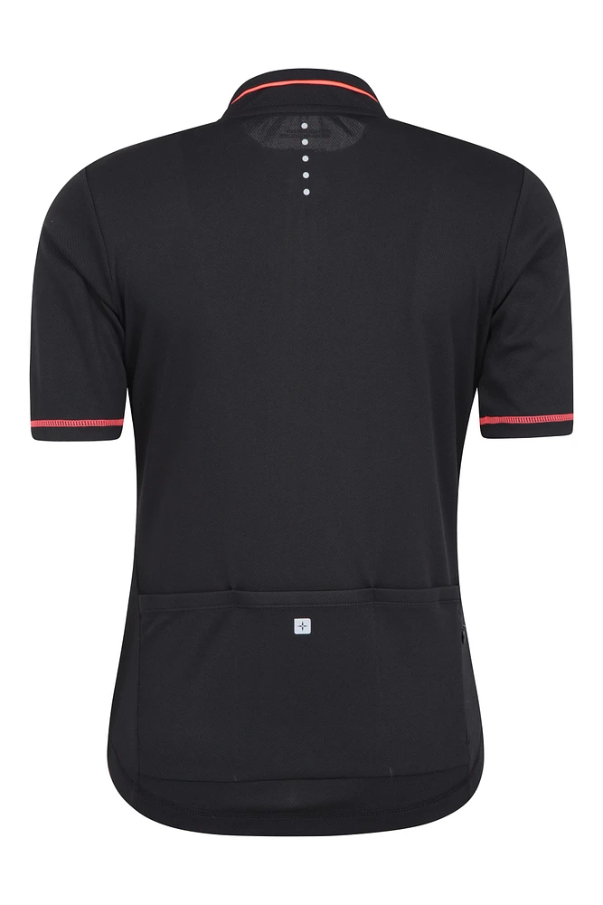 Shift Womens Cycling Jersey