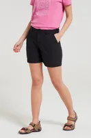 Bayside Womens Shorts