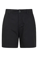 Bayside Womens Shorts