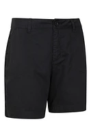 Bayside Womens Shorts