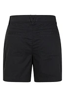Bayside Womens Shorts