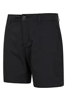 Bayside Womens Shorts