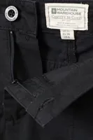 Bayside Womens Shorts