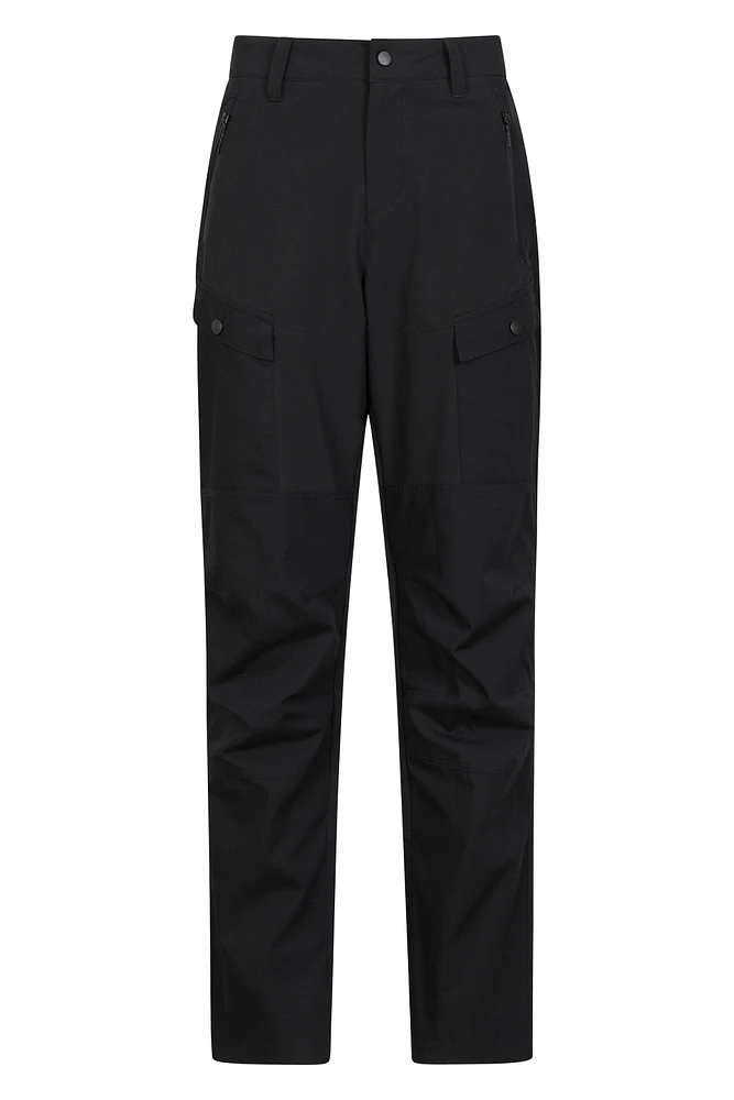 Expedition Hybrid Womens Pants