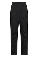 Expedition Hybrid Womens Pants