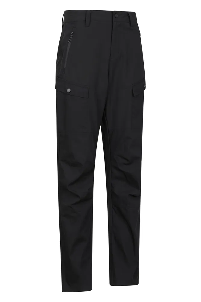 Expedition Hybrid Womens Pants