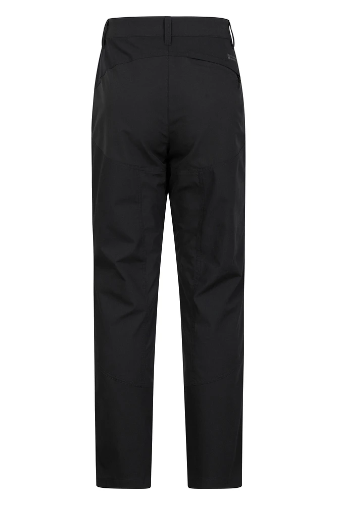 Expedition Hybrid Womens Pants