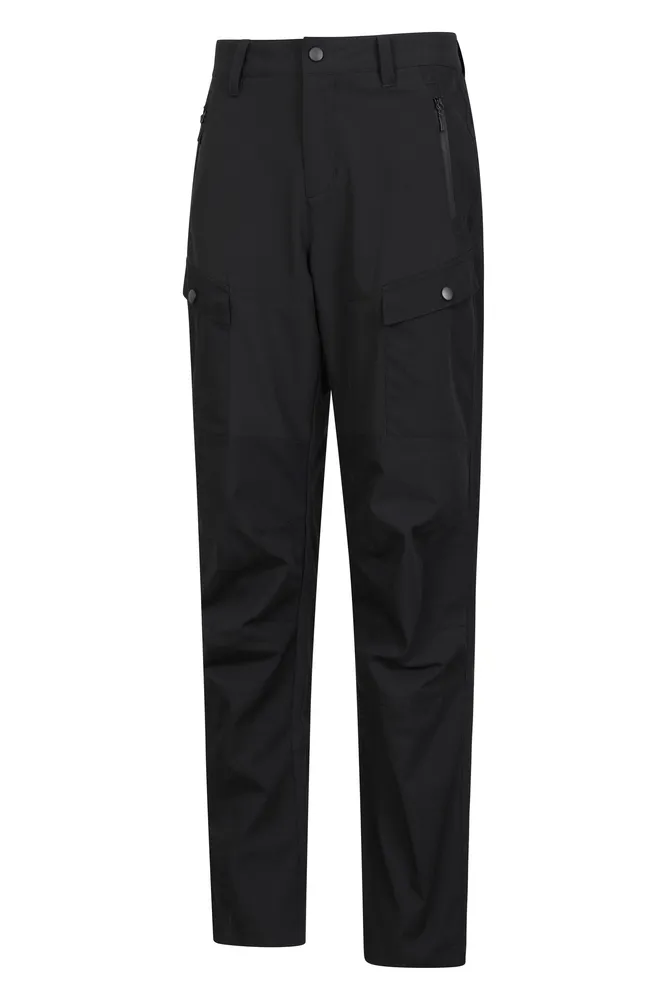 Expedition Hybrid Womens Pants