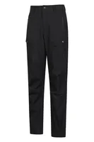 Expedition Hybrid Womens Pants