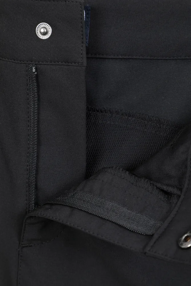 Expedition Hybrid Womens Pants