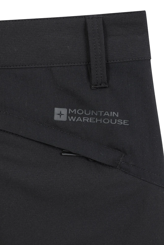 Expedition Hybrid Womens Pants