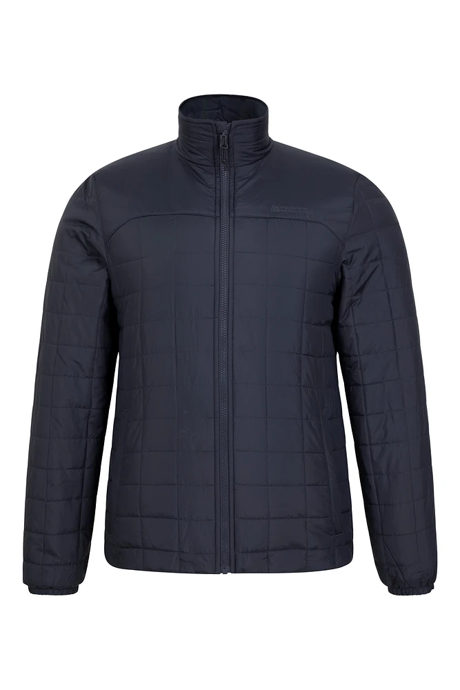 Journey Mens 3 1 Waterproof Jacket